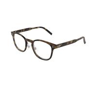 Dunhill - Du0116O Optical Frame - unisex - Accessoires - Brun - Taille: 49 MM