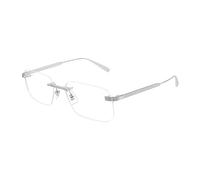 Dunhill - Montre homme élégante pour un usage quotidien - unisex - Accessoires - Gris - Taille: 56 MM
