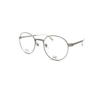 Dunhill - Montre Moderne - unisex - Accessoires - Gris - Taille: 49 MM