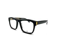 Dunhill - Monture optique - Femme - Accessoires - Brun - Taille: 55 MM