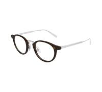 Dunhill - Pantos Frame - unisex - Accessoires - Bleu - Taille: 48 MM