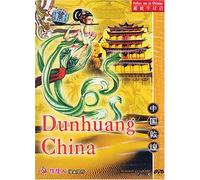 Dunhuang China