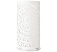 Duni Billy 174418 Bougeoir Blanc
