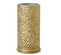 Duni Bougeoir Bliss or 14 cm x 7,5 cm LED Deko Table Gastro Restaurant