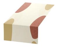 Duni cel Chemin de table Earthy 24 m