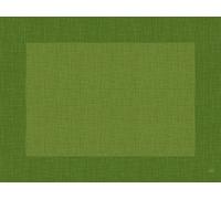 Duni Celle Tablesets Motif Linnea Feuille Verte Lot de 100