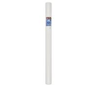 Duni Dunicel® 185470 Rouleau de Nappe Blanc 1,18 m x 25 m