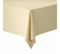 Duni Dunicel 185473 Nappe Crème 1,18 m x 25 m