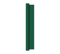 Duni Dunicel 185491 Nappe de Table Rectangulaire Vert Chasseur 1,18 m x 40 m