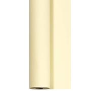 Duni Dunicel® 185523 Rouleau de nappe Crème 1,18 m x 10 m