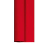 Duni Dunicel® 185529 Nappe Rouge 1,18 m x 10 m