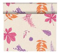 Duni Dunicel Chemin De Table Bright Autumn 0,4x24m
