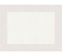 Duni Dunicel Linnea Lot de 100 sets de table Blanc 30 x 40 cm