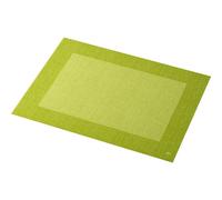 Duni Dunicel Sets de Table Linnea Kiwi 30x40 cm Lot de 100