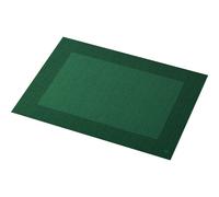Duni DuniCel Sous-Naques Linnea Vert Chasseur 30x40 cm Lot de 100