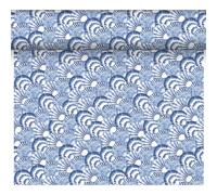Duni Dunicel Tête-à-tête Chemin De Table 40cm x 24m Lot De 24