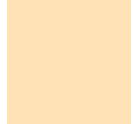 Duni Dunilin Cream Lot de 36 Serviettes en Papier plié en 1/4 48 x 48 cm