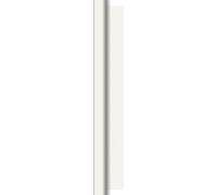Duni Dunisilk Rouleau De Nappes Linnea Blanc 25 m Lot 1
