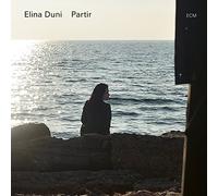 Elina Duni – Partir – CD – Verve Spa