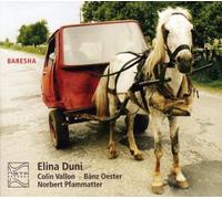 Duni, Elina -Quartet- - Baresha [Import]