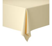 Duni Evolin Nappe 127 X 220Cm Crème 25 Pièces