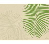 Duni Lot de 250 sets de table en papier - 30 x 40 cm