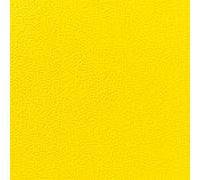 Duni Lot de 500 serviettes en papier Jaune 33 x 33 cm