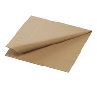 Duni Serviette EcoEcho 24X24Cm 300 Pièces