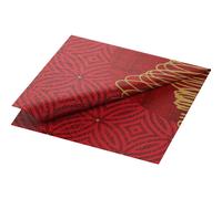 Duni Serviettes Élégantes Arbres 250 Pièces 1er Pack