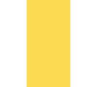 Duni Serviettes Jaune 33x33cm 3lagig 250 Pièce Plié