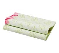 Duni Serviettes Love Tulips 60 Pièces Pack 1 Lot 1
