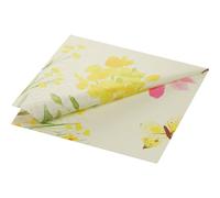 Duni Serviettes Poppy Field 250 Pièces Lot 1