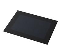 Duniceel Sets De Table Linnea Noir 30x40 Cm Lot De 100