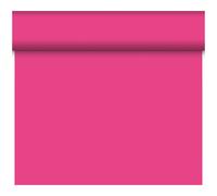 Dunicel Chemin De Table Fuchsia 0,4 x 24 m