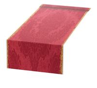 Dunicel Chemin De Table Royal Bordeaux 0,4x24 m