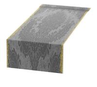 DuniCel Chemin De Table Royal Granite Grey 0,4x24 m