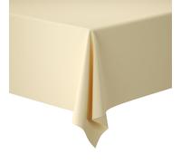 DuniCel Rouleaux De Nappes Crème 1,18x10 m Lot De 10
