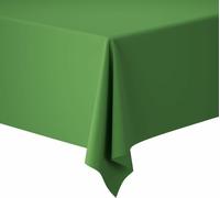 Dunicel-Tischdeckenrollen leaf green 1,18x25 m