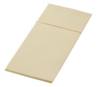 Duniletto Serv Sacs Cream