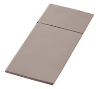 Duniletto Serv Sacs Greige