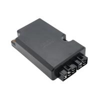 D'unité CDI D'allumage Numérique Dispositif D'allumage pour Accessoires De Moto pour Virago 750 XV750 ECU CDI 42X-20 1983 - 1990