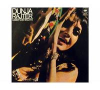 Dunja Rajter - Lieder vom Balkan / Vinyl record [Vinyl-LP]
