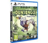 Dunjungle Premium Edition PS5
