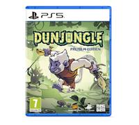 Dunjungle Premium Edition PS5