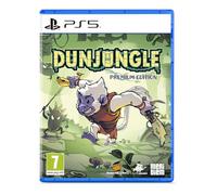 Dunjungle Premium Edition PS5