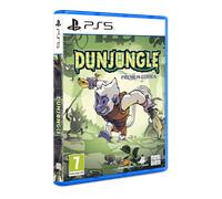 Dunjungle Premium Edition PS5