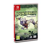 Dunjungle Premium Edition SWITCH
