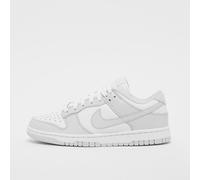 Dunk Low blanc 36
