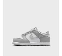 Dunk Low Enfants blanc 31