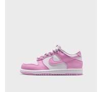 Dunk Low Enfants blanc 35
